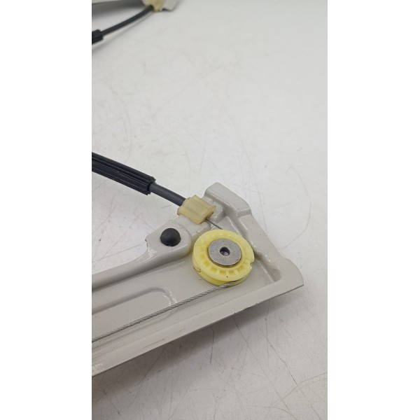 Máquina Vidro Elét Polo Virtus Dir\dian 2018 A 2019