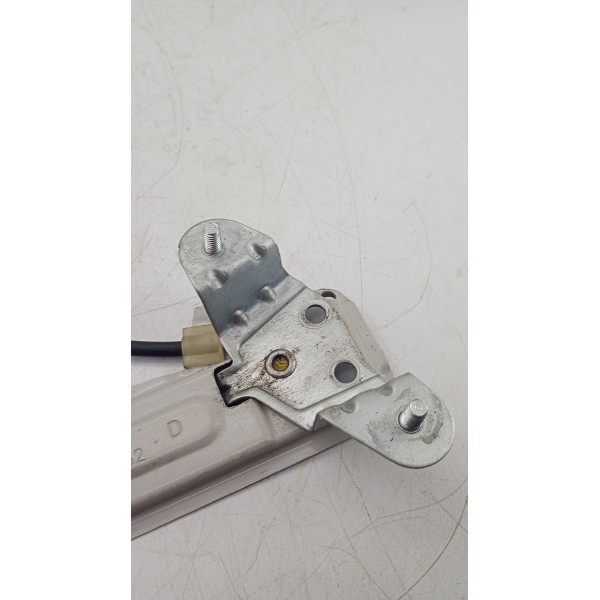 Máquina Vidro Elét Polo Virtus Dir\dian 2018 A 2019