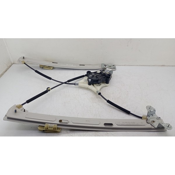 Máquina Vidro Elét Polo Virtus Dir\dian 2018 A 2019