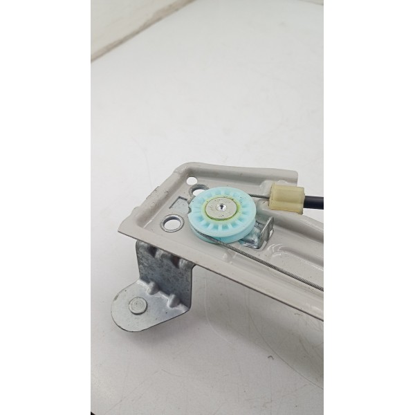 Máquina Vidro Elét Polo Virtus Dir\dian 2018 A 2019