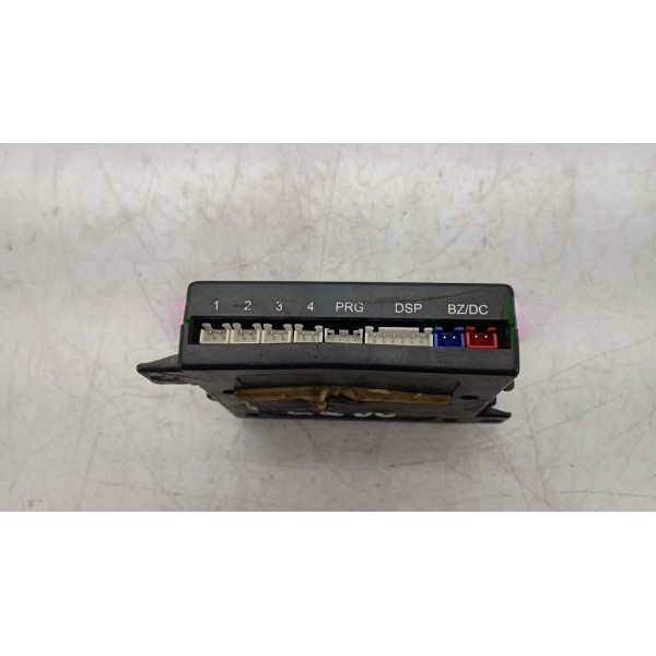 Módulo Sensor Estacionamento Pajero Dakar 07a16 Ca540850