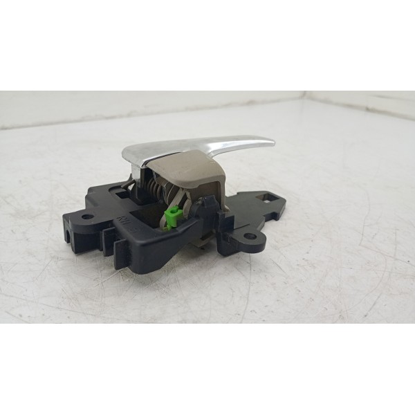 Maçaneta Interna Dianteira Direita L200 Triton 3.2 2008 2013