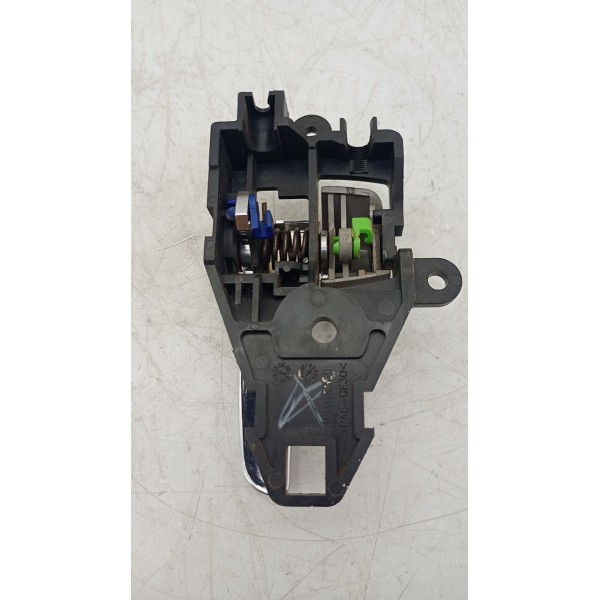 Maçaneta Interna Dianteira Direita L200 Triton 3.2 2008 2013