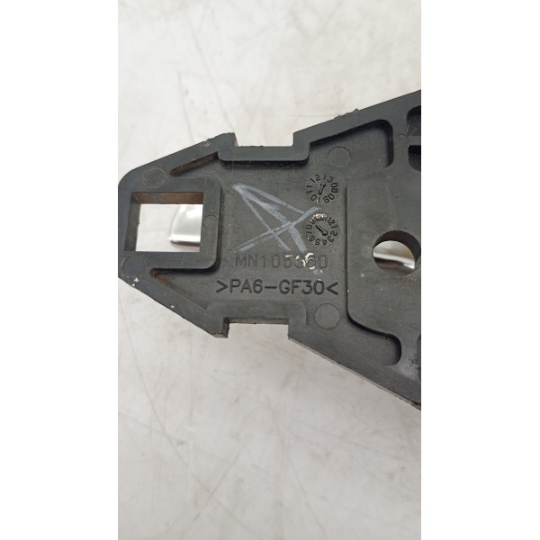 Maçaneta Interna Dianteira Direita L200 Triton 3.2 2008 2013