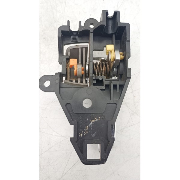 Maçaneta Interna Dianteira Esquerda L200 Mn105359