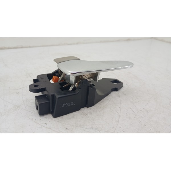 Maçaneta Interna Dianteira Esquerda L200 Mn105359