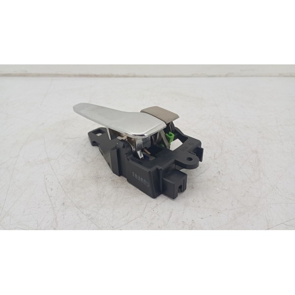 Maçaneta Interna Dianteiro Direita Mitsubishi L200 2006 2016