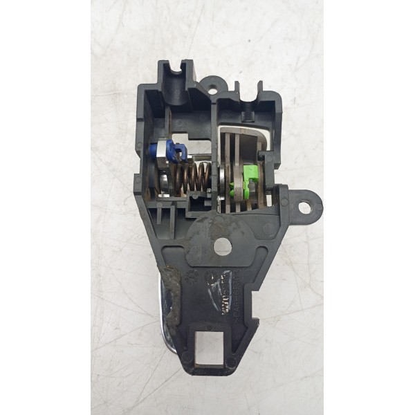 Maçaneta Interna Dianteiro Direita Mitsubishi L200 2006 2016