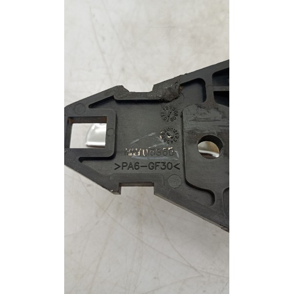 Maçaneta Interna Dianteiro Direita Mitsubishi L200 2006 2016