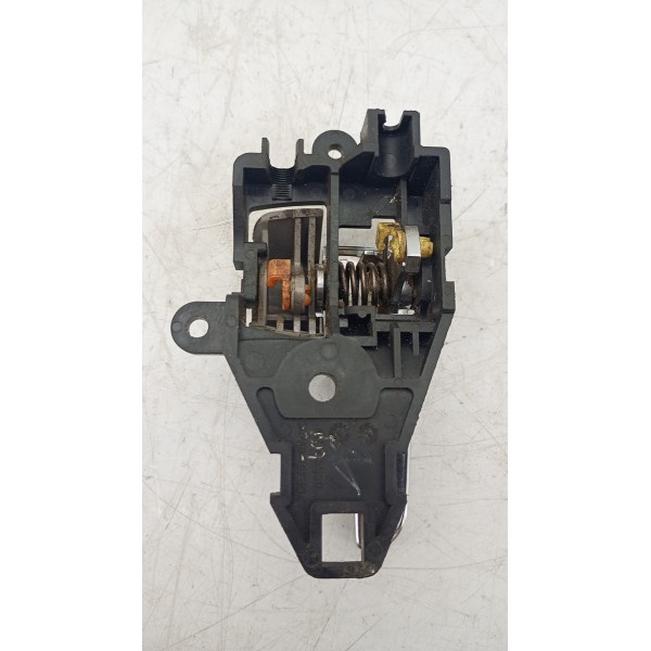Maçaneta Interna Lado Esquerdo Mitsubishi L200 2006 A 2016