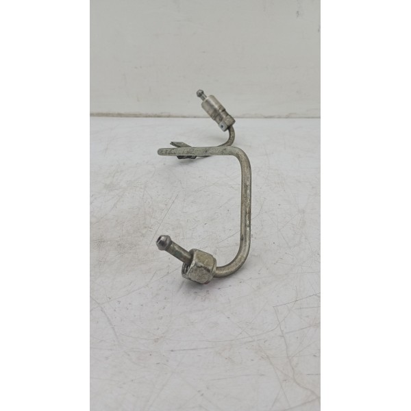 Cano Bico Injetor 3° Alimentação Pajero Dakar L200 Triton