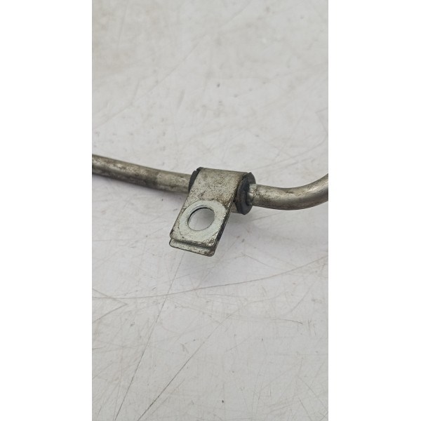 Cano Bico Injetor 3° Alimentação Pajero Dakar L200 Triton