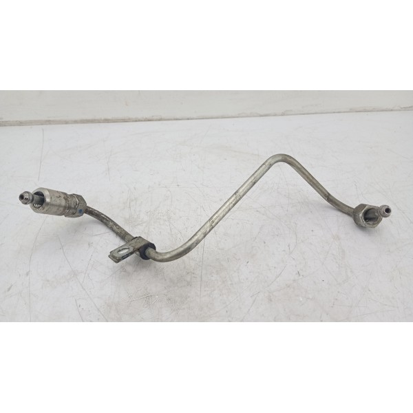 Cano Bico Injetor 3° Alimentação Pajero Dakar L200 Triton