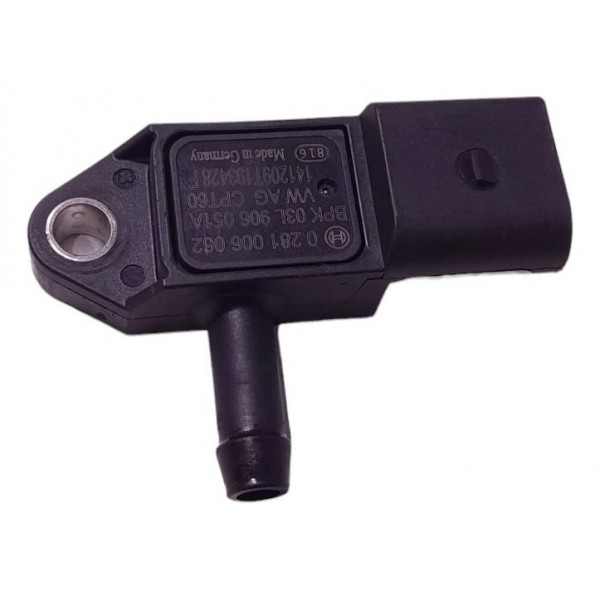 Sensor Map Pressão Vw Amarok 2.0 2016 2017 2018 2019/2022