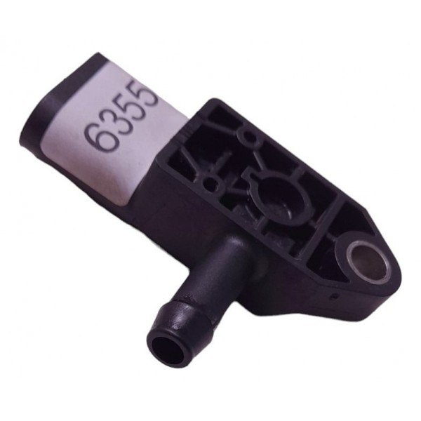 Sensor Map Pressão Vw Amarok 2.0 2016 2017 2018 2019/2022