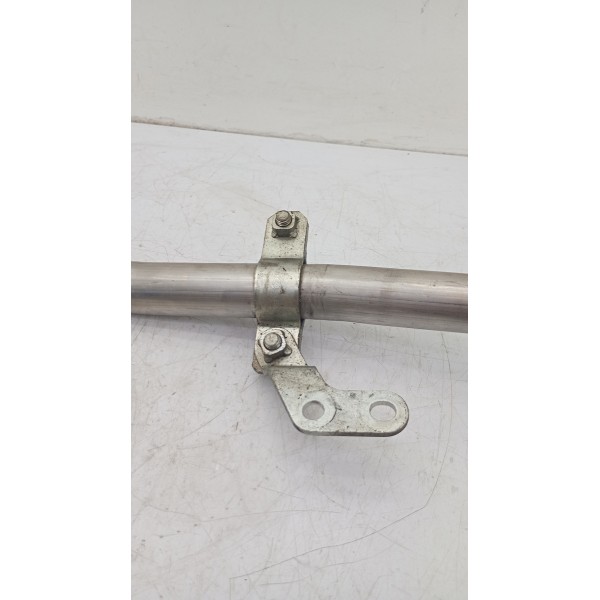 Tubo Cano Turbina Pajero Dakar L200 Triton 2009 2010/2015