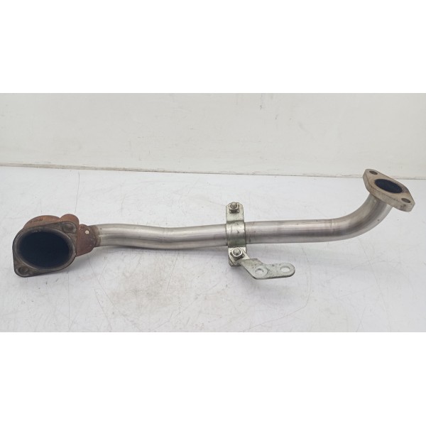 Tubo Cano Turbina Pajero Dakar L200 Triton 2009 2010/2015