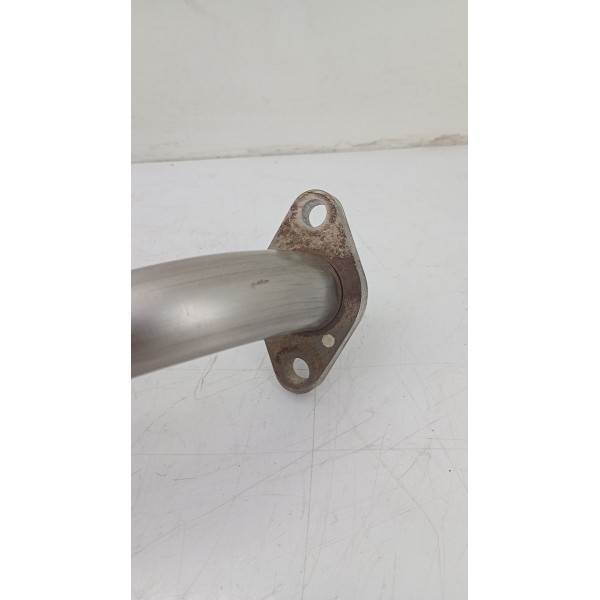 Tubo Cano Turbina Pajero Dakar L200 Triton 2009 2010/2015