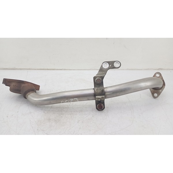 Tubo Cano Turbina Pajero Dakar L200 Triton 2009 2010/2015