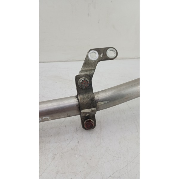 Tubo Cano Turbina Pajero Dakar L200 Triton 2009 2010/2015