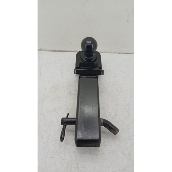 Engate Reboque C/ Bola Mitshubishi Pajero Full L200