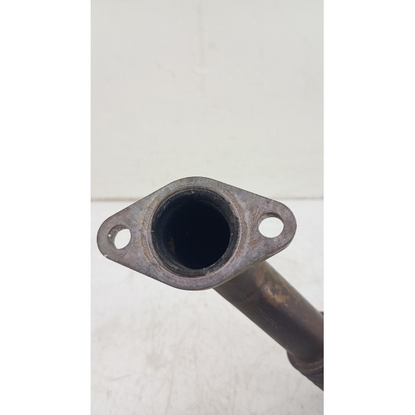 Cano Tubo Alimentação Turbina Mitsubishi L200 2.5 Original