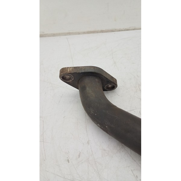 Cano Tubo Alimentação Turbina Mitsubishi L200 2.5 Original