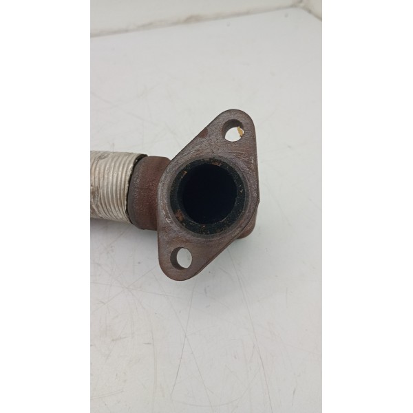 Cano Tubo Alimentação Turbina Mitsubishi L200 2.5 Original