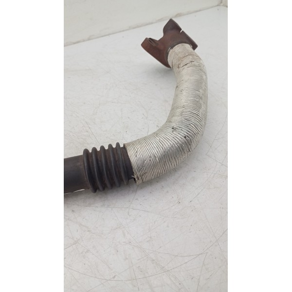 Cano Tubo Alimentação Turbina Mitsubishi L200 2.5 Original