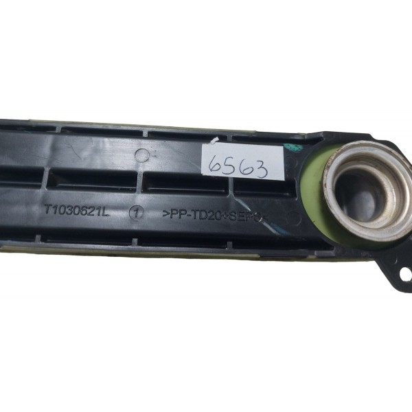 Radiador De Ar Quente Mitsubishi L200 Triton 3.2 09/16