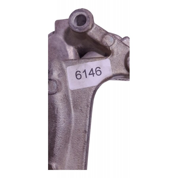 Suporte Filtro Óleo Mitsubishi L200 Triton 2.0 2009 A 2016