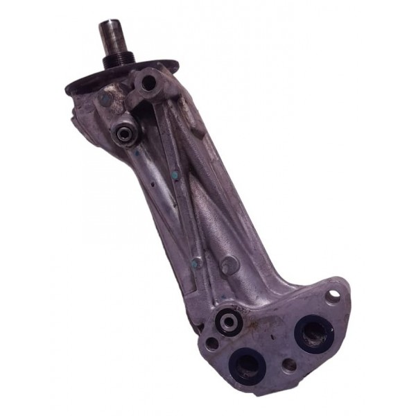 Suporte Filtro Óleo Mitsubishi L200 Triton 2.0 2009 A 2016