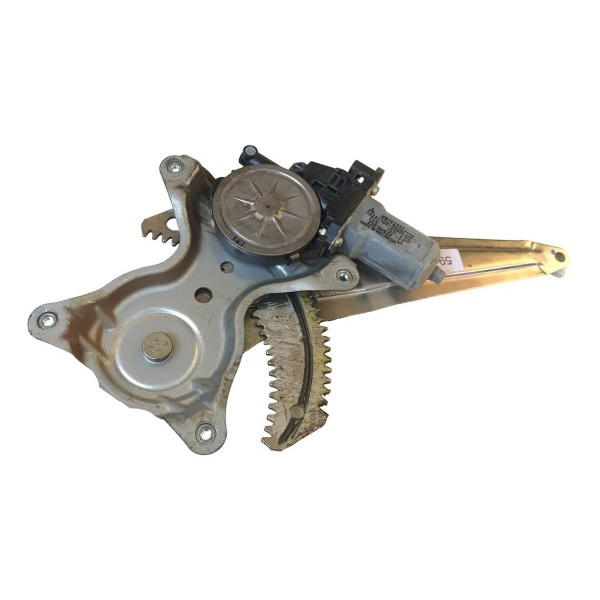 Máquina Vidro Elétrico Traseiro Esq. L200 Triton 2009 2016