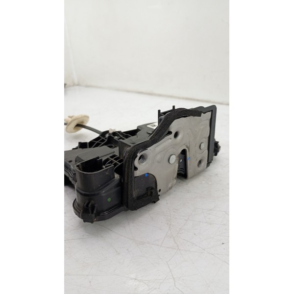 Fechadura Porta Dianteira Direita Vw Nivus 2020 2021 22/2025