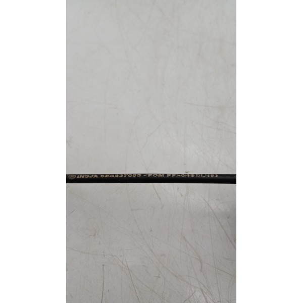 Fechadura Porta Dianteira Direita Vw Nivus 2020 2021 22/2025