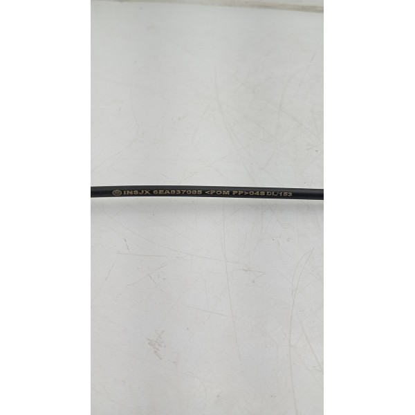 Fechadura Porta Dianteira Esquerda Vw Nivus 2023 2gj837015a