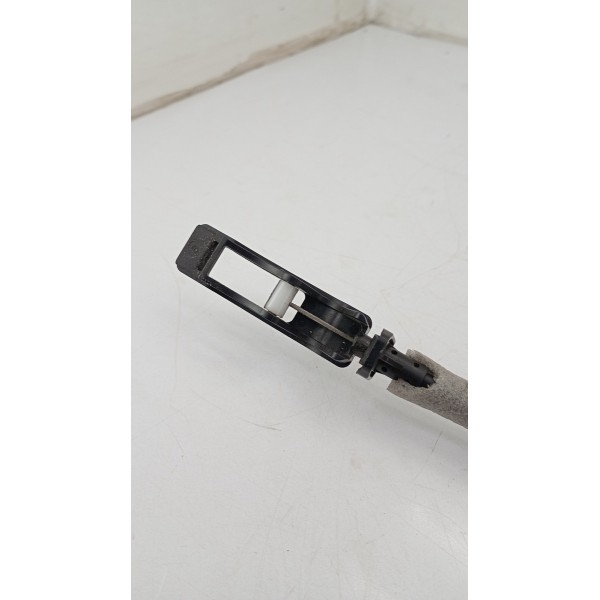 Fechadura Porta Dianteira Esquerda Vw Nivus 2023 2gj837015a