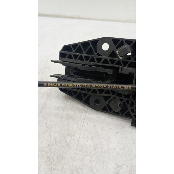 Maçaneta Externa Dian\dir Volkswagen Polo 2019 A 2023