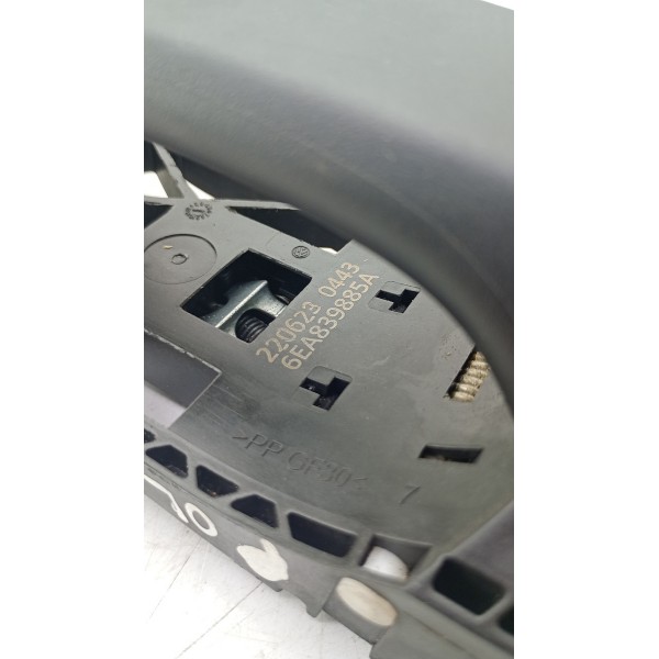 Maçaneta Externa Dian\dir Volkswagen Polo 2019 A 2023