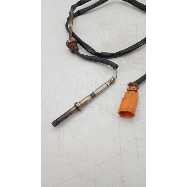 Sonda Lambda Volkswagen Amarok 2.0 Tdi Audi A4 A5 Zsb Peça