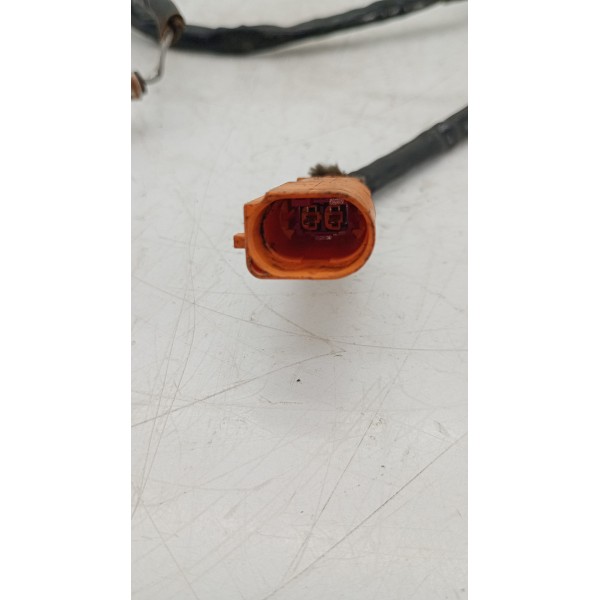 Sonda Lambda Volkswagen Amarok 2.0 Tdi Audi A4 A5 Zsb Peça