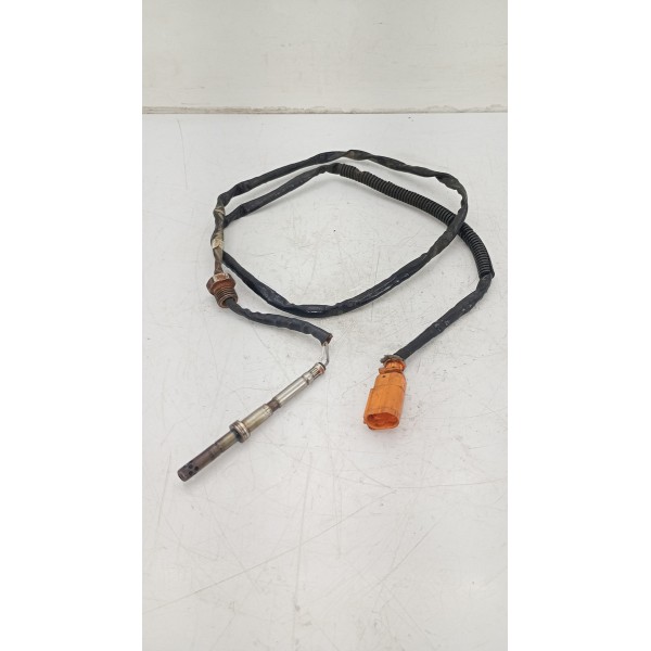 Sonda Lambda Volkswagen Amarok 2.0 Tdi Audi A4 A5 Zsb Peça