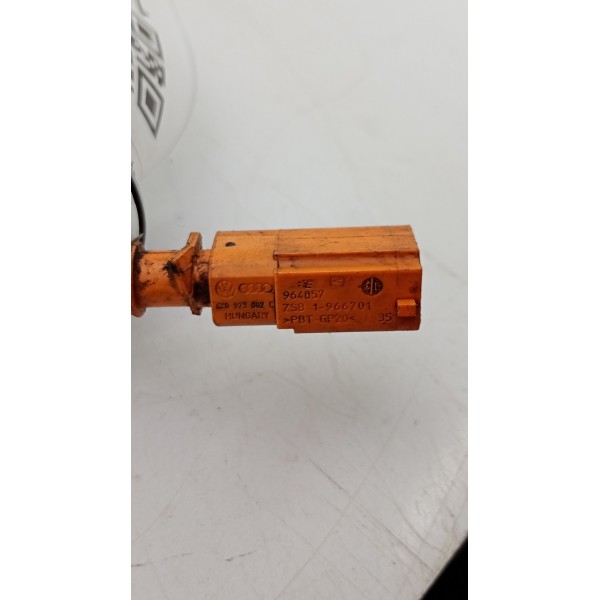 Sonda Lambda Volkswagen Amarok 2.0 Tdi Audi A4 A5 Zsb Peça