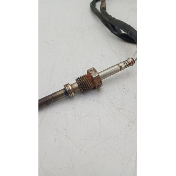 Sonda Lambda Volkswagen Amarok 2.0 Tdi Audi A4 A5 Zsb Peça