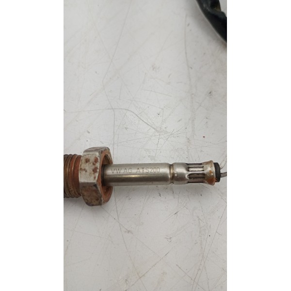 Sonda Lambda Volkswagen Amarok 2.0 Tdi Audi A4 A5 Zsb Peça