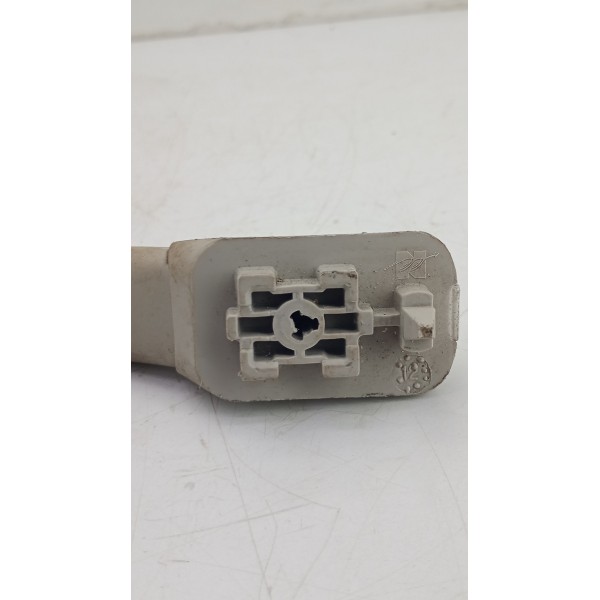 Alca Pqp Citroen Aircross 2013 2014 2015 2016 2017 18 2019