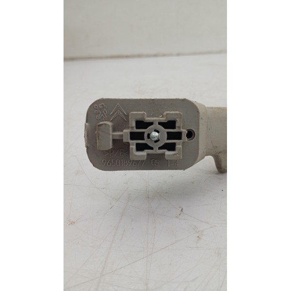 Alca Pqp Citroen Aircross 2013 2014 2015 2016 2017 18 2019