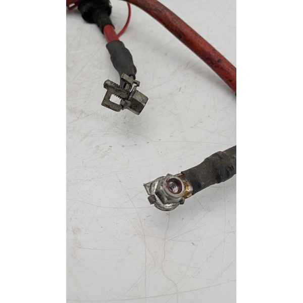 Cabo Polo Positivo Bateria Mercedes A250 2.0 2015 A 2019