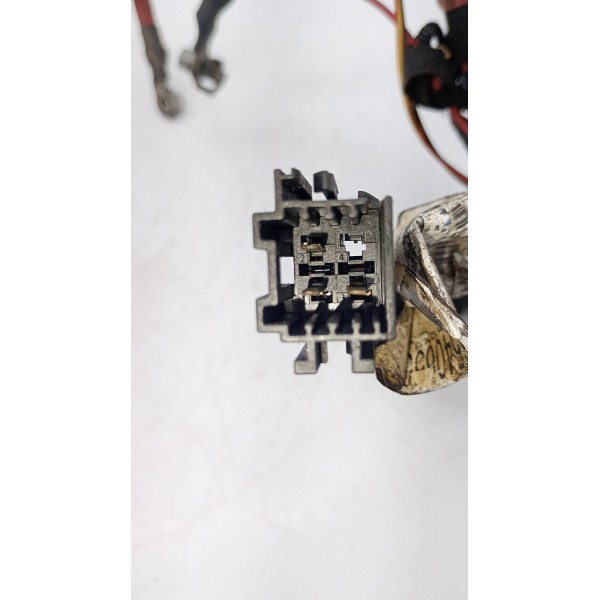 Cabo Polo Positivo Bateria Mercedes A250 2.0 2015 A 2019