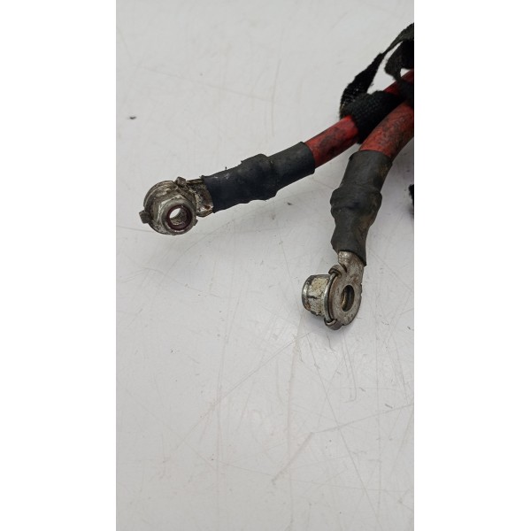 Cabo Polo Positivo Bateria Mercedes A250 2.0 2015 A 2019